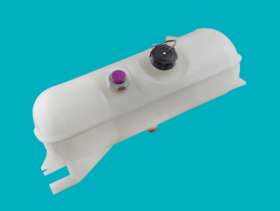 DEPOSITO AGUA RE MIDLUM CAMION