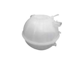 Depósito de agua con sensor