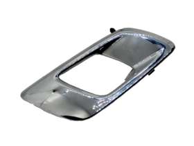 Manija de puerta interior Ford Ranger