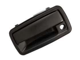 MANIJA PUERTA EXTERIOR GM S10 06/11 DEL/IZQ.