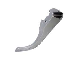 MANIJA PUERTA INTERIOR HY HB20 20/21 CROMADA DERECHA