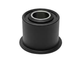 BUJE ELASTICO DA DELTA TRASERO