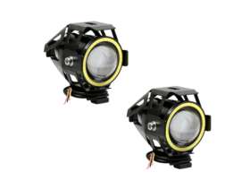 Faro auxiliar universal LED 12V