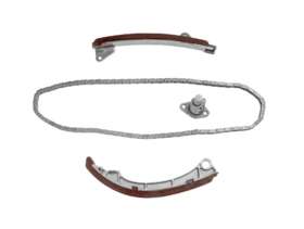 Kit de Cadena de Distribución Toyota Corolla 1.8 16V