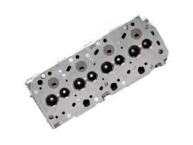 Tapa de cilindros