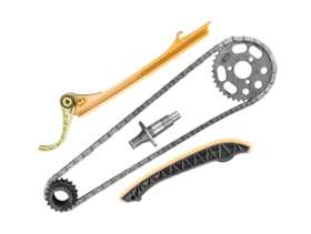 Kit de Cadena de Distribución
