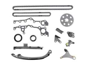 CADENA DISTRIBUCION TO HILUX 2.7 16V 97/04 KIT