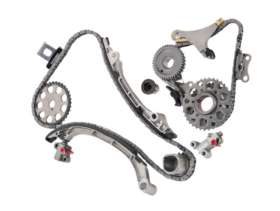 CADENA DISTRIBUCION TO HILUX 2.7 NAFTA KIT