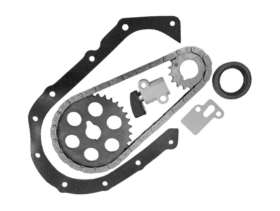 CADENA DISTRIBUCION FO CORCEL 1.6/ESCORT 1.6 KIT