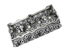 Tapa de Cilindros para Toyota Hilux 2.4 Diesel con Balancines