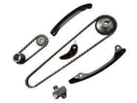 CADENA DISTRIBUCION NI KICKS 1.6 17/24 KIT