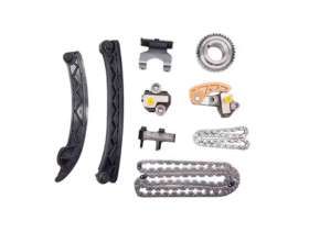 CADENA DISTRIBUCION GM S10 COLORADO 12/25  KIT