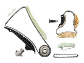 CADENA DISTRIBUCION AUDI A3 1.8/2.0TFSI 10/.. KIT