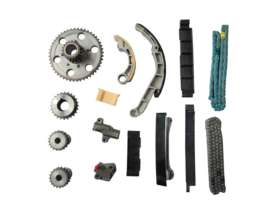 Kit de Cadena de Distribución Nissan Frontier 2.5