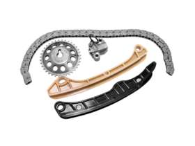 Kit de cadena de distribución para JAC J2 y J3 1.4 16V