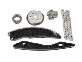 CADENA DISTRIBUCION HY HB20/I30/VELOSTER 1.6 16V 12/.. KIT