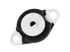 SOPORTE MOTOR RE 19/CLIO/KANGOO/MEGANE TRAS IZQ