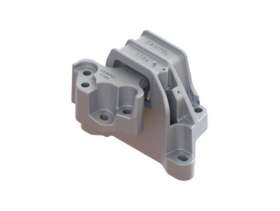 SOPORTE MOTOR FI ARGO/CRONOS 1.8 18/21 AUTOMATICO/HIDR/DER.