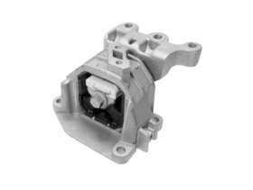 SOPORTE MOTOR VW GOL  V 10/23/FOX 04/22 DERECHO
