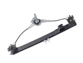 Máquina levanta cristal delantero derecho
