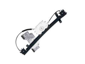 Máquina levanta cristal eléctrico delantero izquierdo