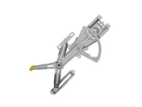 MAQUINA LEVANTA CRISTAL GM VECTRA 06/11 4P ELEC/DEL/DER.
