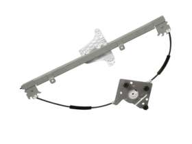 MAQUINA LEVANTA CRISTAL VW FOX 03/..I 4P ELEC/TRAS/IZQ