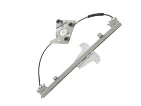 MAQUINA LEVANTA CRISTAL VW FOX 03/..I 4P ELEC/DEL/DER