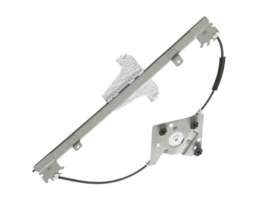 MAQUINA LEVANTA CRISTAL VW FOX 03/..I 4P ELEC/DEL/IZQ