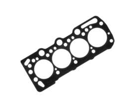 JUNTA TAPA CILINDRO GM CORSA 1.7D 97/00 1.50MM 1MUECA