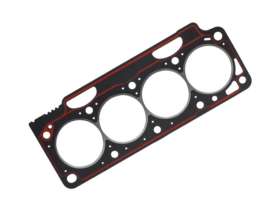 JUNTA TAPA CILINDRO RE 19/CLIO/LAGUNA/MEGANE 1.8/2.0 F3P INYECCION