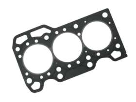 JUNTA TAPA CILINDRO GM SPARK 800/DAE MATIZ/TICO 3 CILINDROS