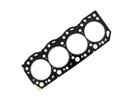 JUNTA TAPA CILINDRO TO HILUX 3.0D 00/..