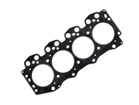 JUNTA TAPA CILINDRO KIA K2700/PREGIO/BESTA 2.7D