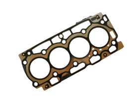 Junta de tapa de cilindros para motores 1.6D de 1.40mm de espesor