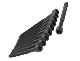 Juego de tornillos de tapa de cilindros