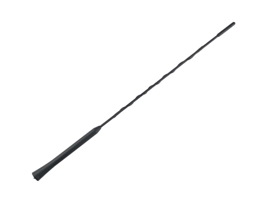 Antena de radio