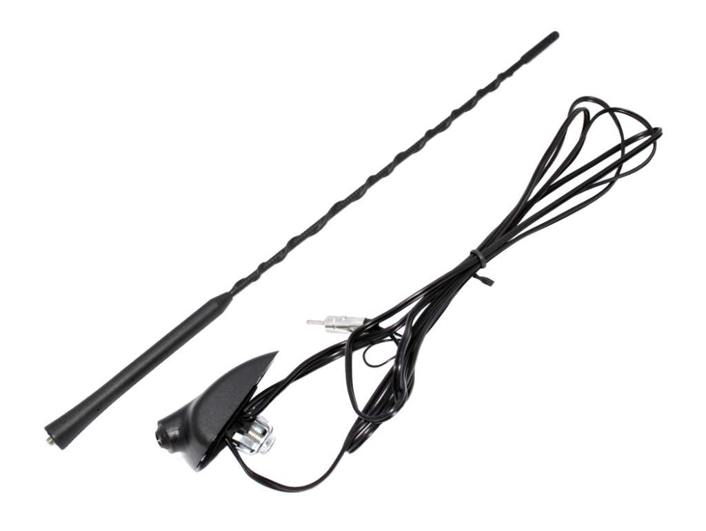 Antena de techo
