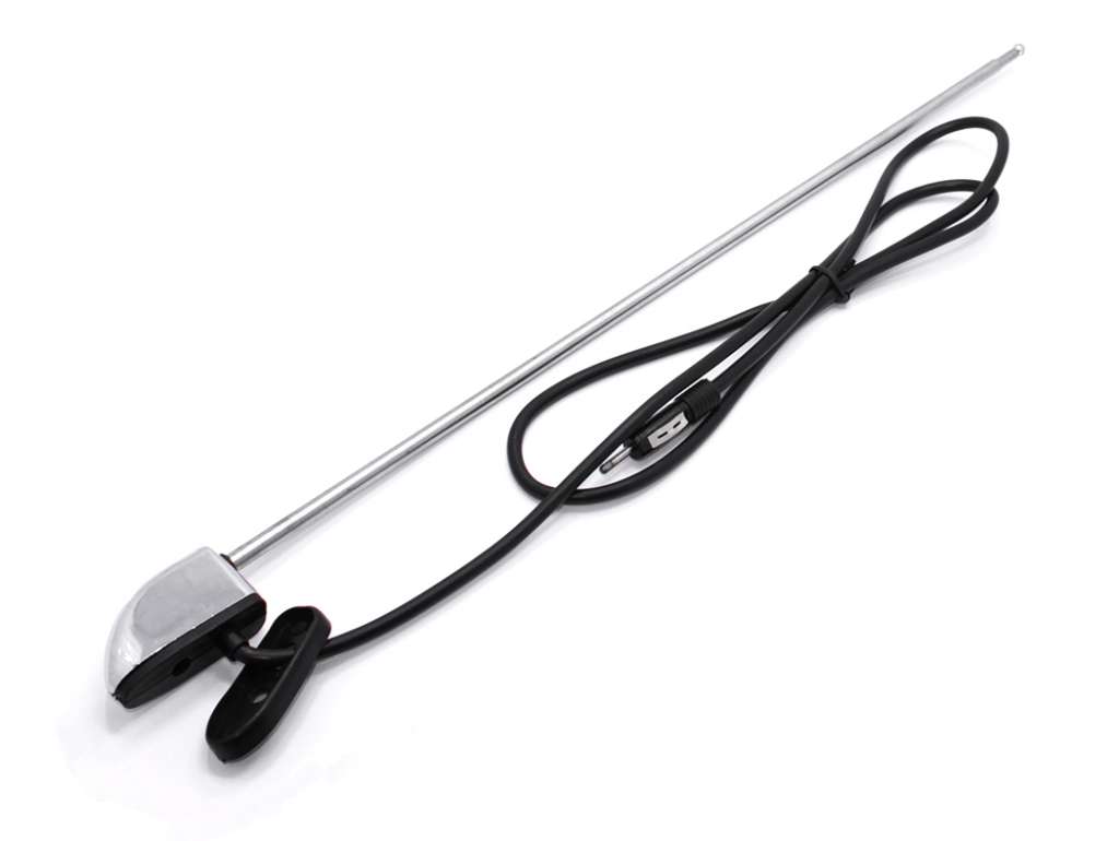 Antena de parante universal