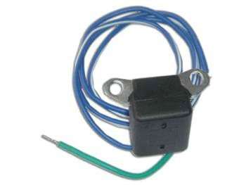 Sensor de Posición de Cigüeñal