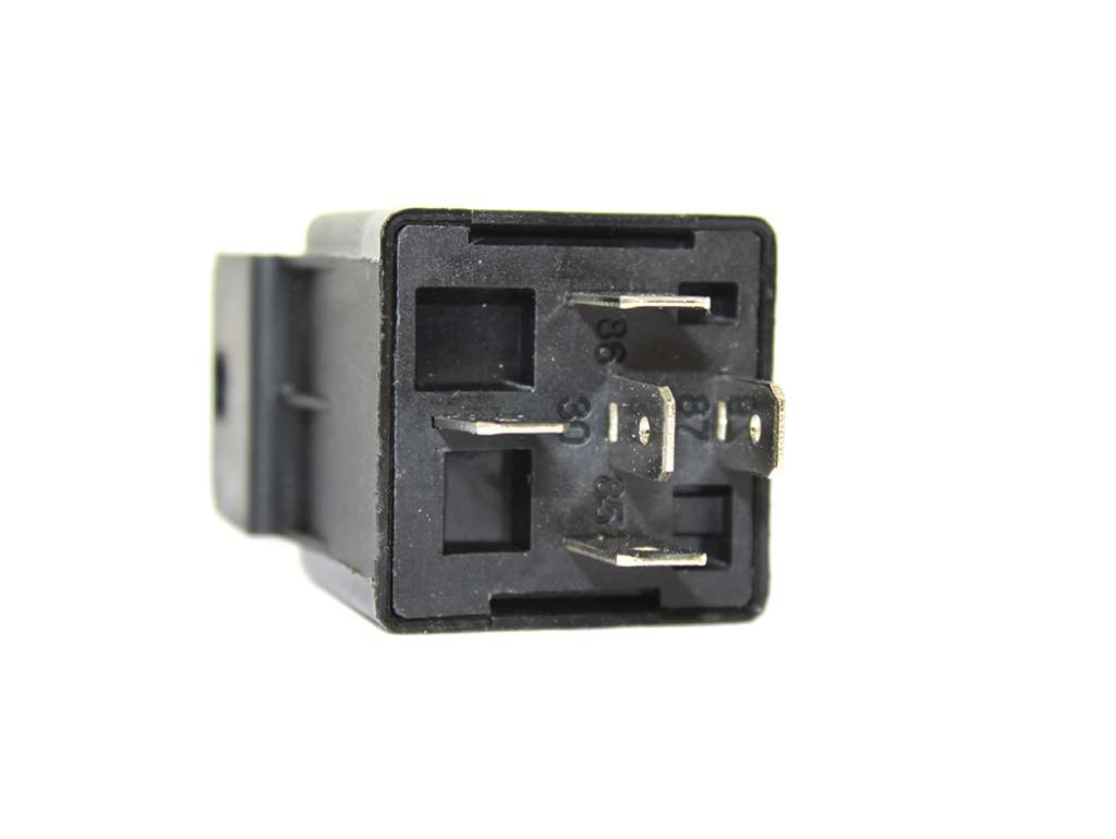 RELAY MINI UNIV. 12V. 50AMP 5 TERM