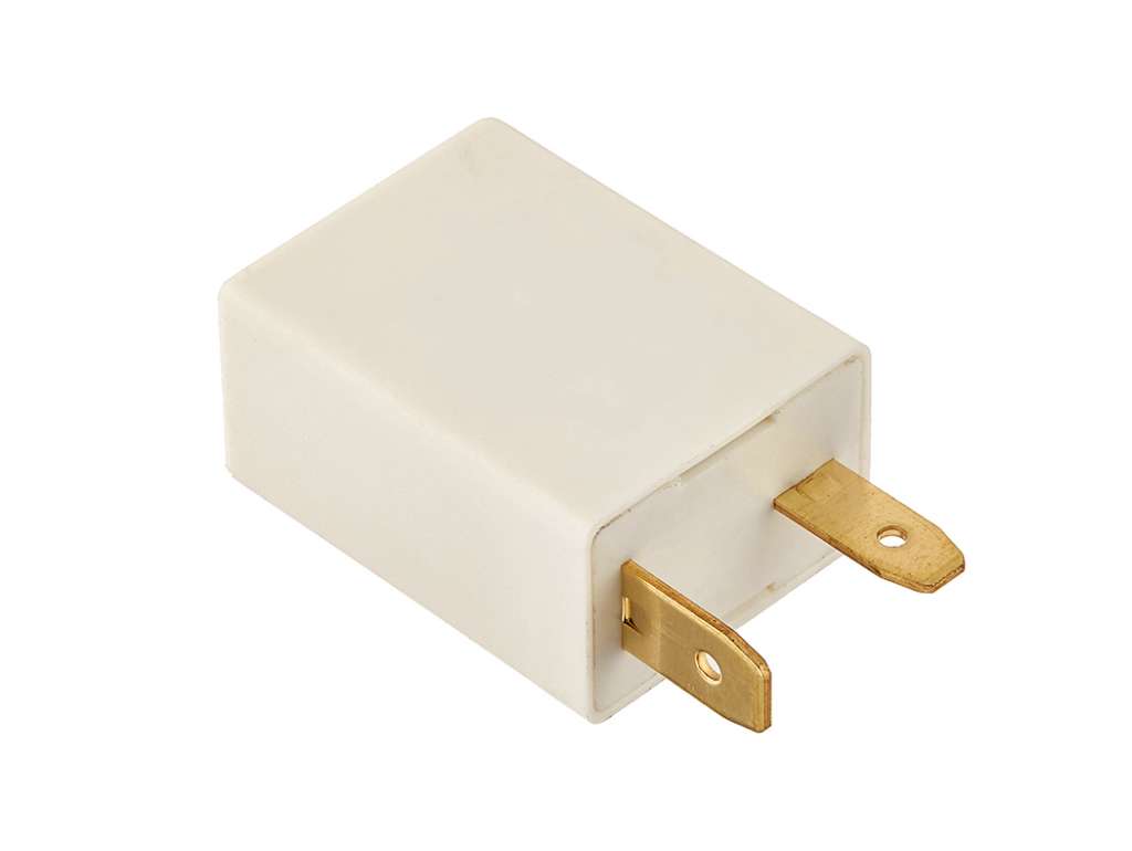 Relay automotriz 12V con diodo