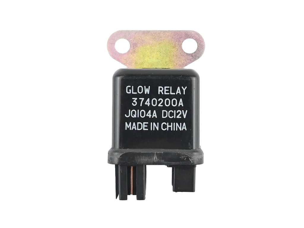 RELAY MINI NI 720/JMC CAMION CALENTADOR