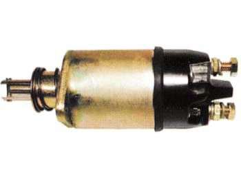 Solenoide de arranque Indiel
