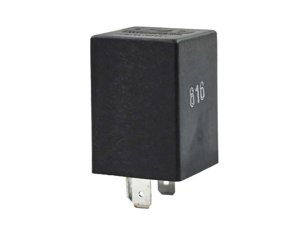 Destellador electrónico universal 12V sin soporte