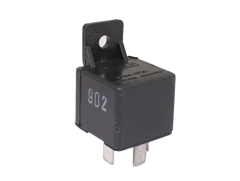 Relay Universal 24V 50A 4 Terminales