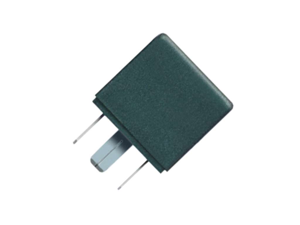 RELAY MINI GM CORSA/ASTRA C/RESISTENCIA 40 AMP 4T.