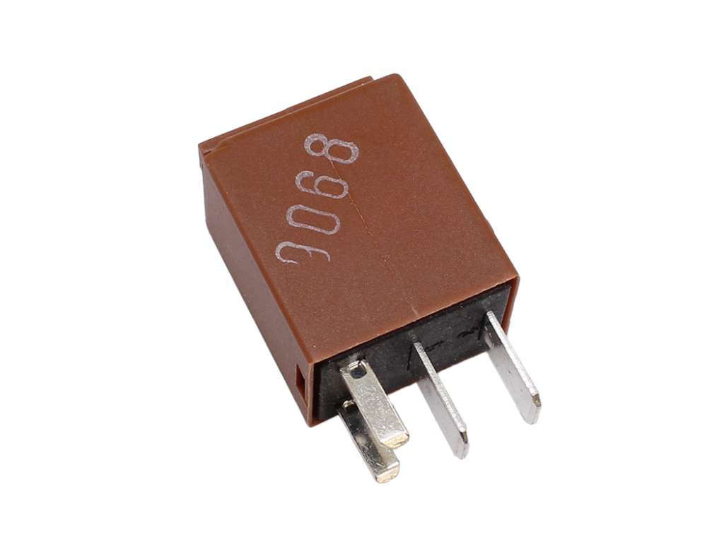 RELAY MINI FO ESCORT