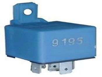 Relay multifunción para camión 12V