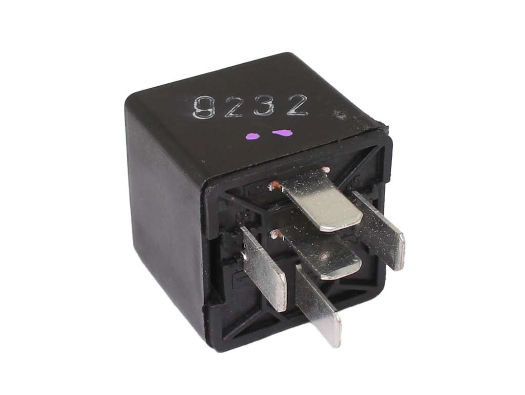 Relay Limpiaparabrisas